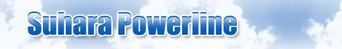 suharapowerline